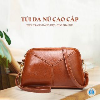 (FREESHIP TỪ 99K) TÚI ĐEO CHÉO CÔNG SỞ NỮ/ TÚI XÁCH NỮ SANG TRỌNG