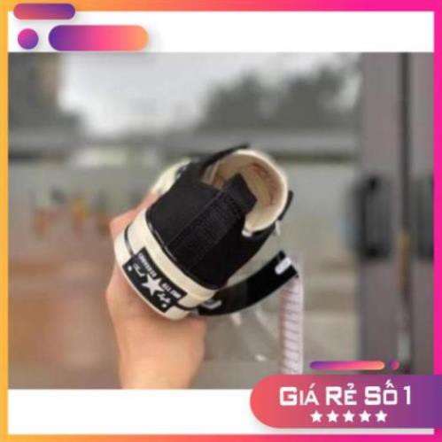 [Sale 3/3] [full hộp+StockX] giày Convers FOG đen thấp cổ Sale 11 -op1 " _ ? -v11