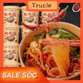Thùng Miến Trùng Khánh - Ăn vặt Trucie