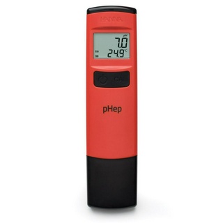Bút Đo pH/Nhiệt Độ Hanna HI98107 (0.0 to 14.0 pH)