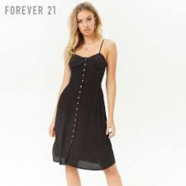 VÁY LINEN 2 DÂY CÚC TRƯỚC VNXK
