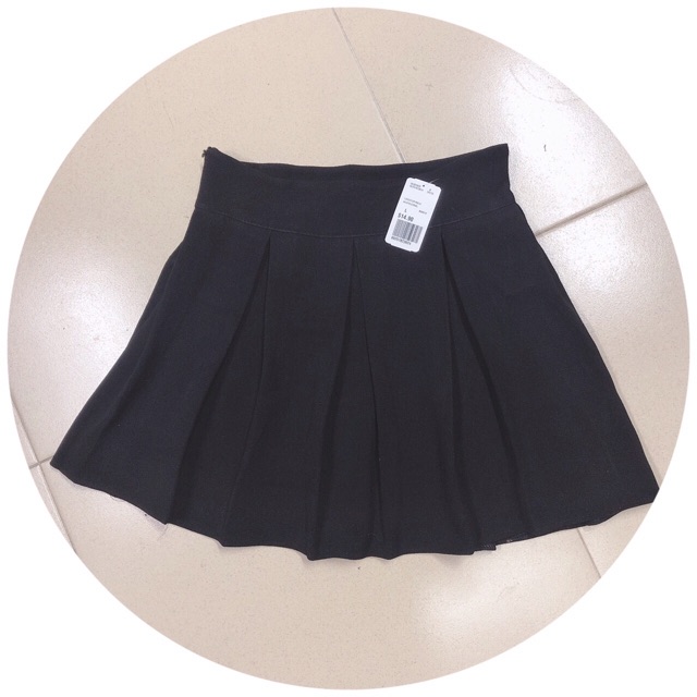 [ Mã FADIRECT5K giảm 5K đơn bất kỳ] Chân váy xếp ly to ( có quần trong) | BigBuy360 - bigbuy360.vn