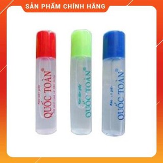 Hồ nước - Keo dán giấy Quốc Toàn 30ml