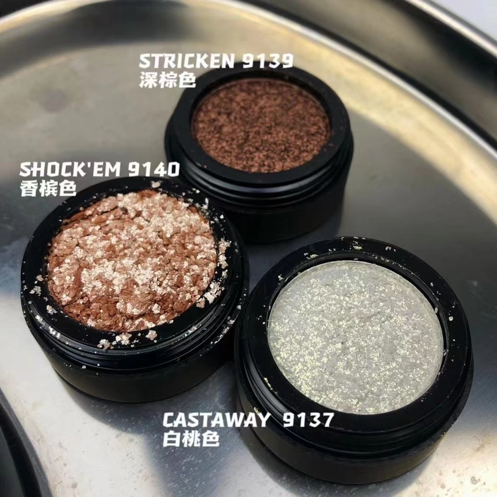 Phấn Mắt Nars Ánh Ngọc Trai Lấp Lánh Chống Thấm Nước 1.5g