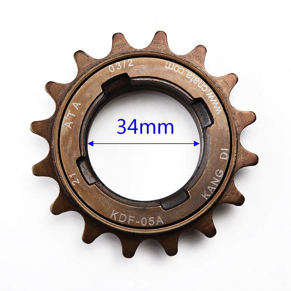 DANILO Đĩa Líp Xe Đạp e-bike Bằng Thép Chất Lượng Cao