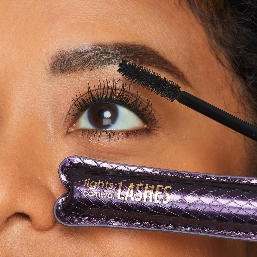 TARTE 🌟 Chuốt cong và dài mi Lights, Camera, Lashes™ 4-in-1 Mascara