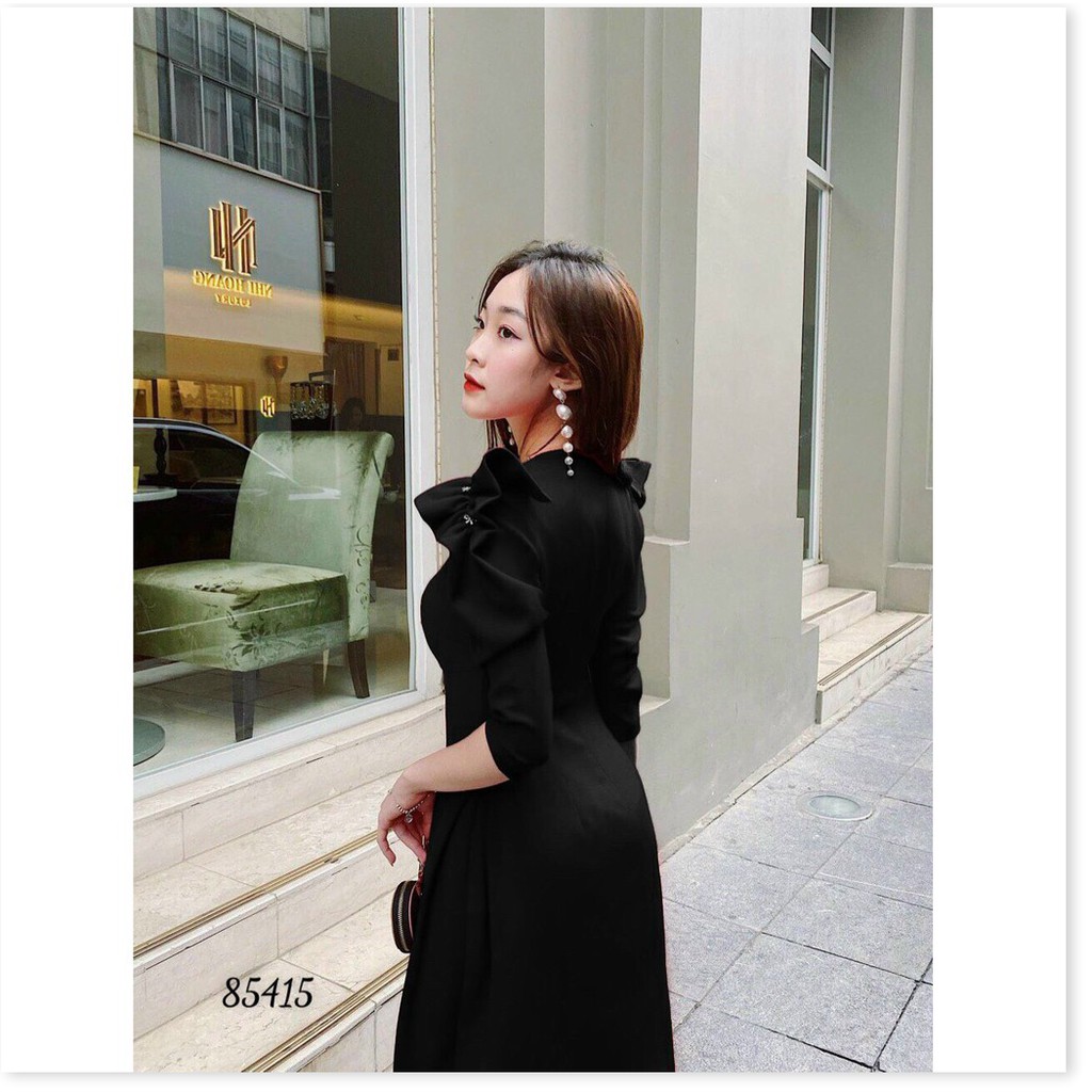 ĐẦM UMI DÁNG XÒE HOT NHẤT NĂM 2021 THỜI TRANG MỚI KME