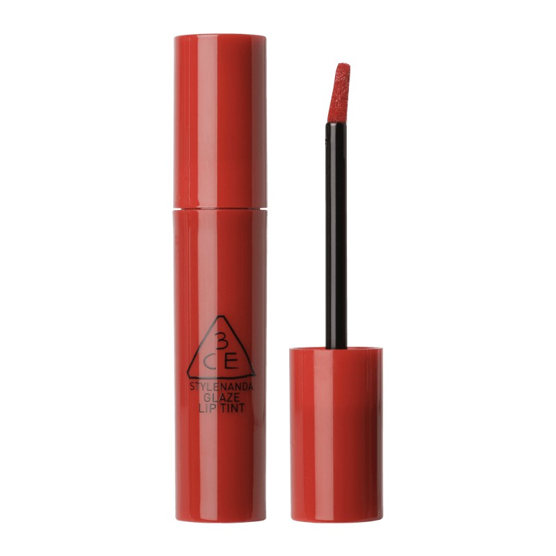 Son Kem Tint Bóng 3CE Glaze Lip Tint