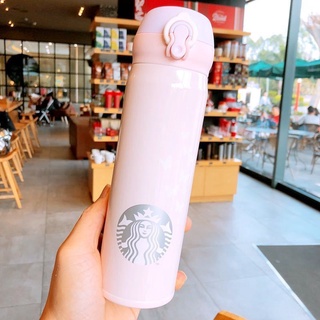 🔥Bình giữ nhiệt Starbuck 500ml chính hãng sale🔥