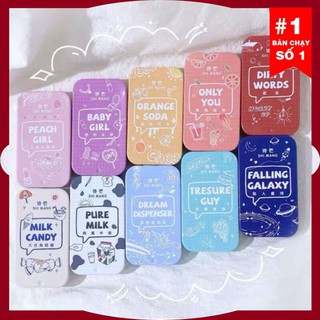 Nước hoa khô |free ship| nước hoa khô shi mang dạng sáp đang cực kỳ hot