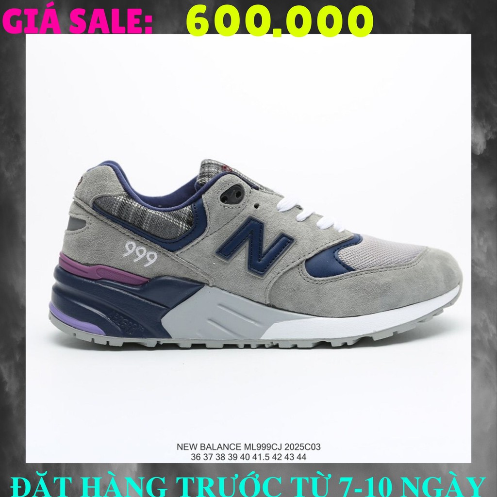 New balance 999 clearance giá