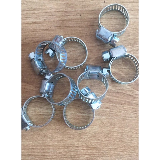 Cổ Dê Xiết Dây Gas