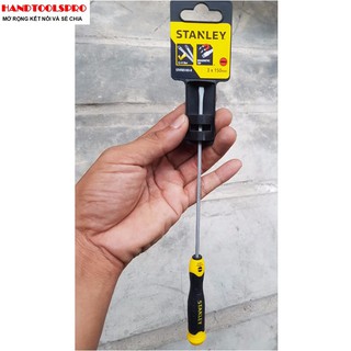 Tô vít dẹp 3x150mm STANLEY STHT65183-8