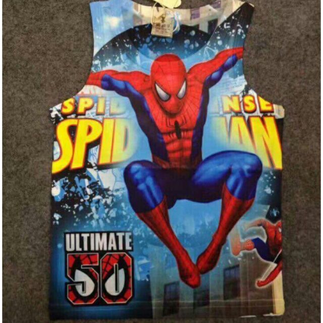 Sale Combo Áo ba lỗ thun lạnh 200k/ 3 áo