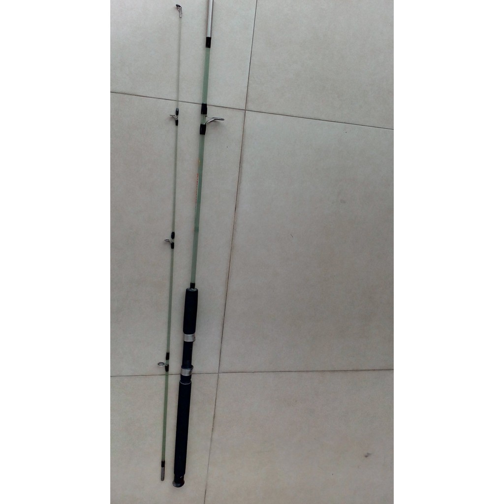 CẦN CÂU ĐẶC TRONG  VẶN ỐC