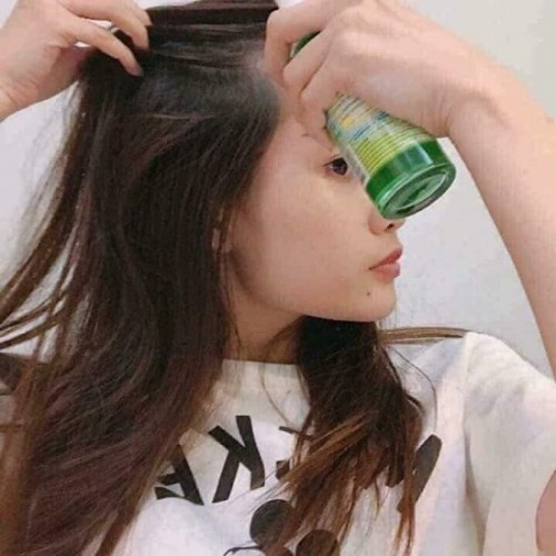 Xịt Dưỡng Tóc Tinh Dầu Bưởi Kích Thích Mọc Tóc Sunon Hair Tonic Vitamin Serum 100ml