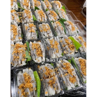 [ TPHCM] 1kg bánh ướt