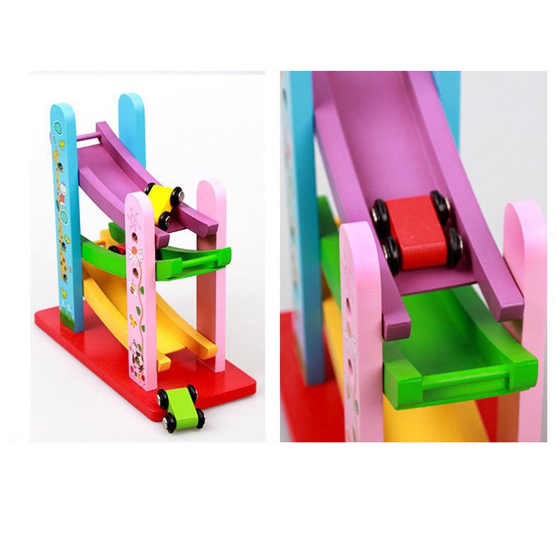 slide