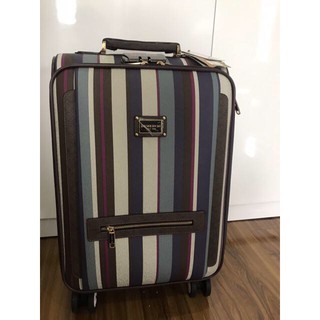 SIZE 20- VALI CHẤT DA CAO CẤP SIÊU ĐẸP
