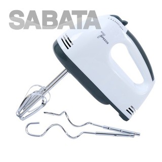 Máy đánh trứng cầm tay Scarlett 180W