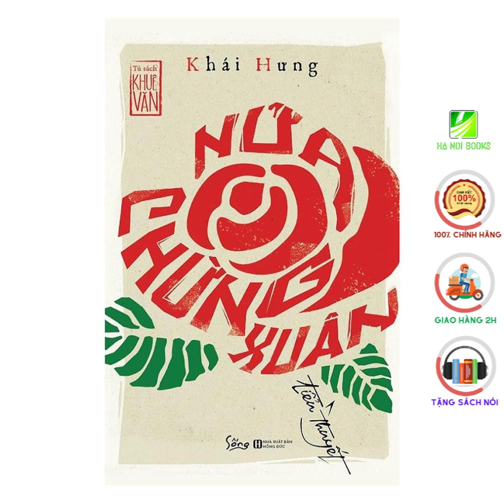 Sách - Nửa Chừng Xuân [AlphaBooks]