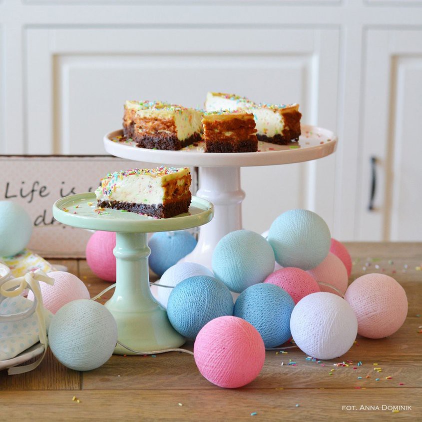 Dây Đèn Led Trang Trí Hình Tròn Kiểu Thái Lan