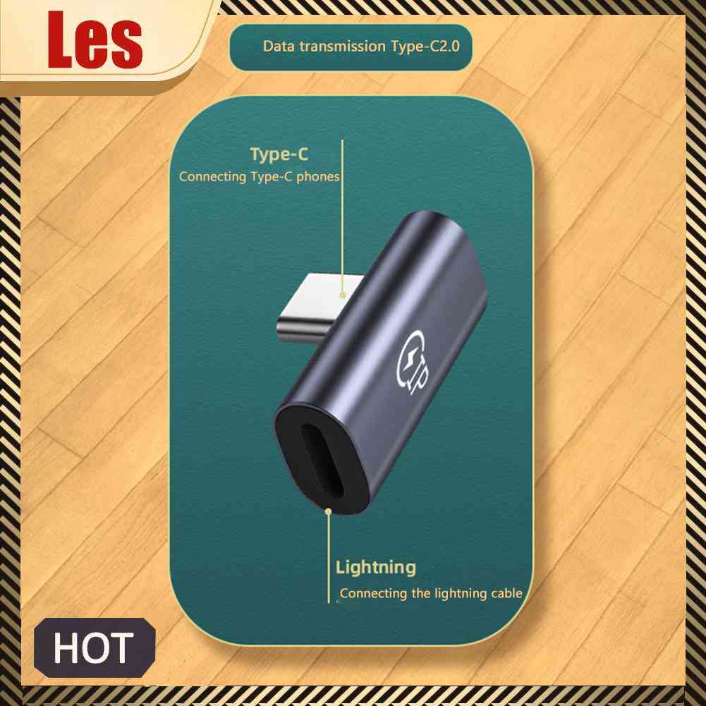 Mobile Cáp Sạc Truyền Dữ Liệu 90 Độ Cho Điện Thoại