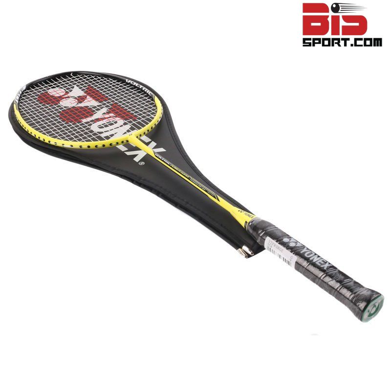 Vợt Cầu Lông Yonex Voltric Power Soar Chính Hãng - Màu Vàng Đen - Phù Hợp Cho Người Chơi Phổ Thông