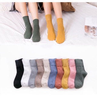 TẤT/VỚ VINTAGE CỔ LỬNG