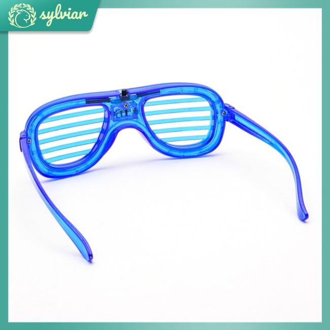 Mắt Kính Có Đèn LED Hình Ngôi Sao Dùng Để Dự Tiệc Cho Bé