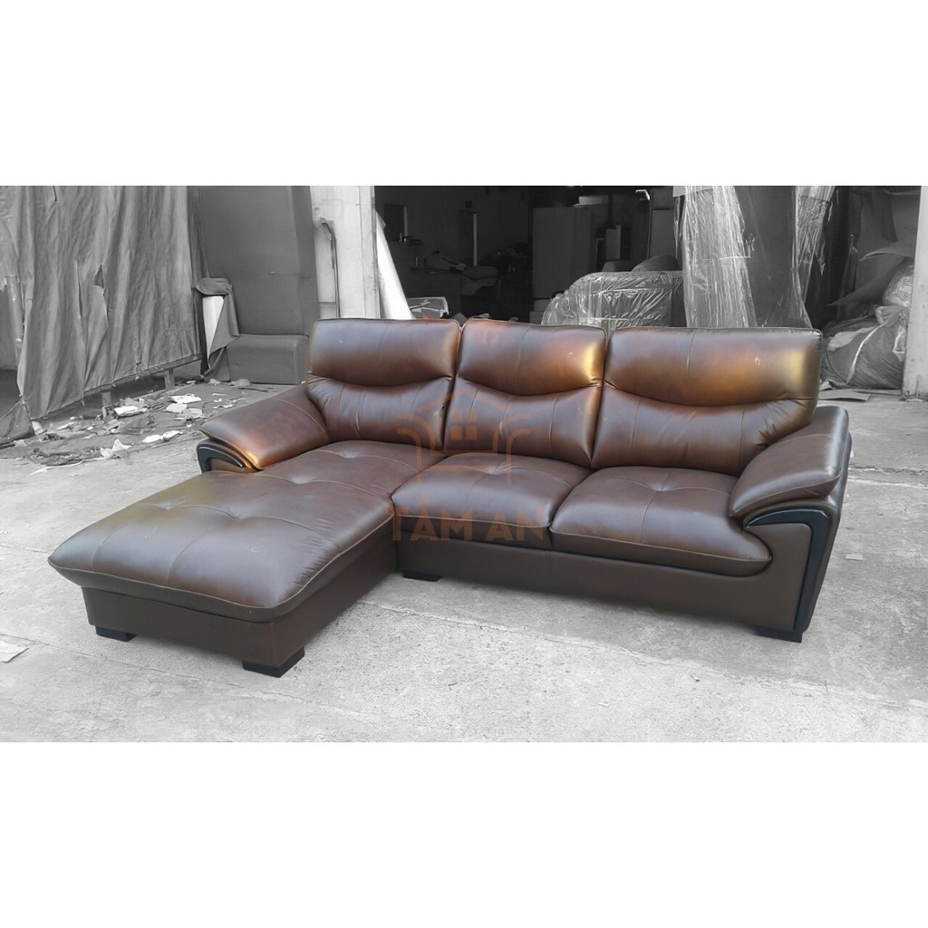 SOFA DA CAO CẤP