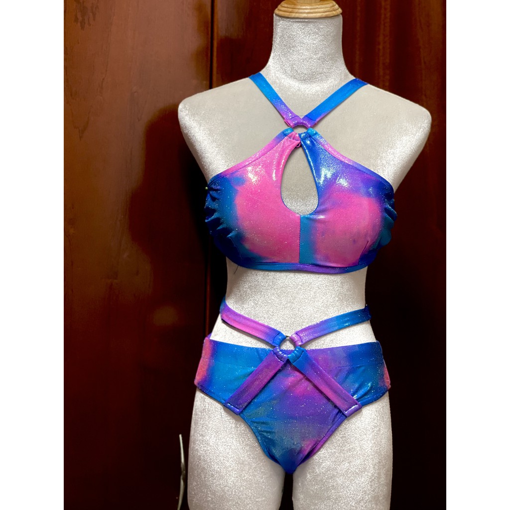 Aries đồ tập cột múa cột sport pole polewear