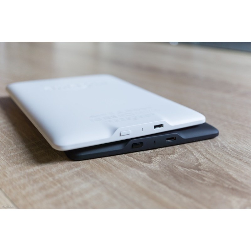 Máy đọc sách Kindle Paperwhite 3 | BigBuy360 - bigbuy360.vn