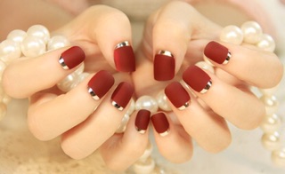 Sơn gel Lì CCI