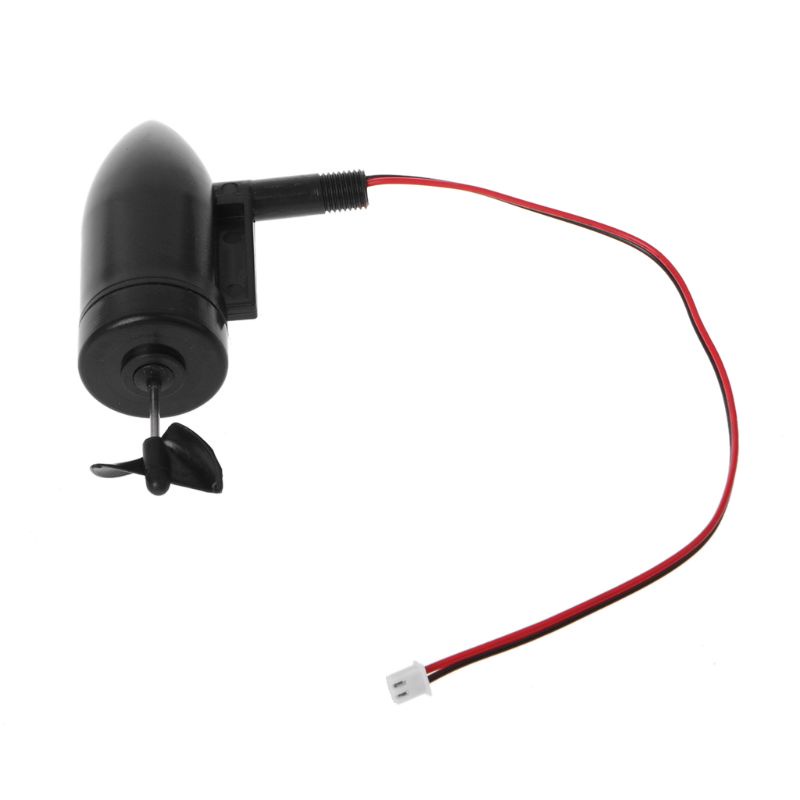 Động cơ thuyền điều khiển từ xa 2011-5.008 cho Flytec 2011-5 | BigBuy360 - bigbuy360.vn