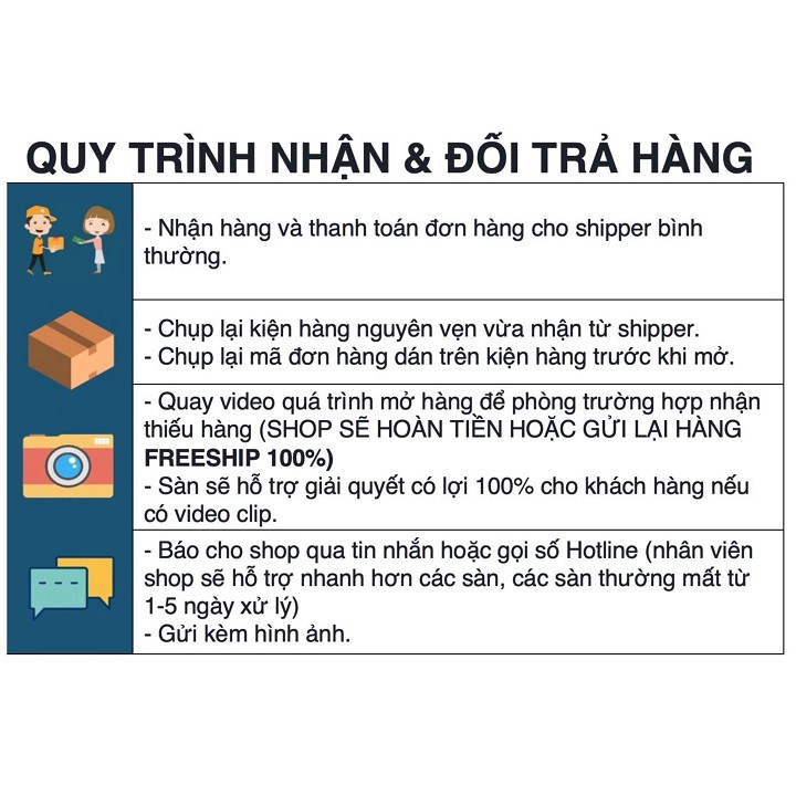 Gương Xoay Trong Suốt Soi Hai Mặt Decor, Khung Nhựa Trong Suốt - Vani Store