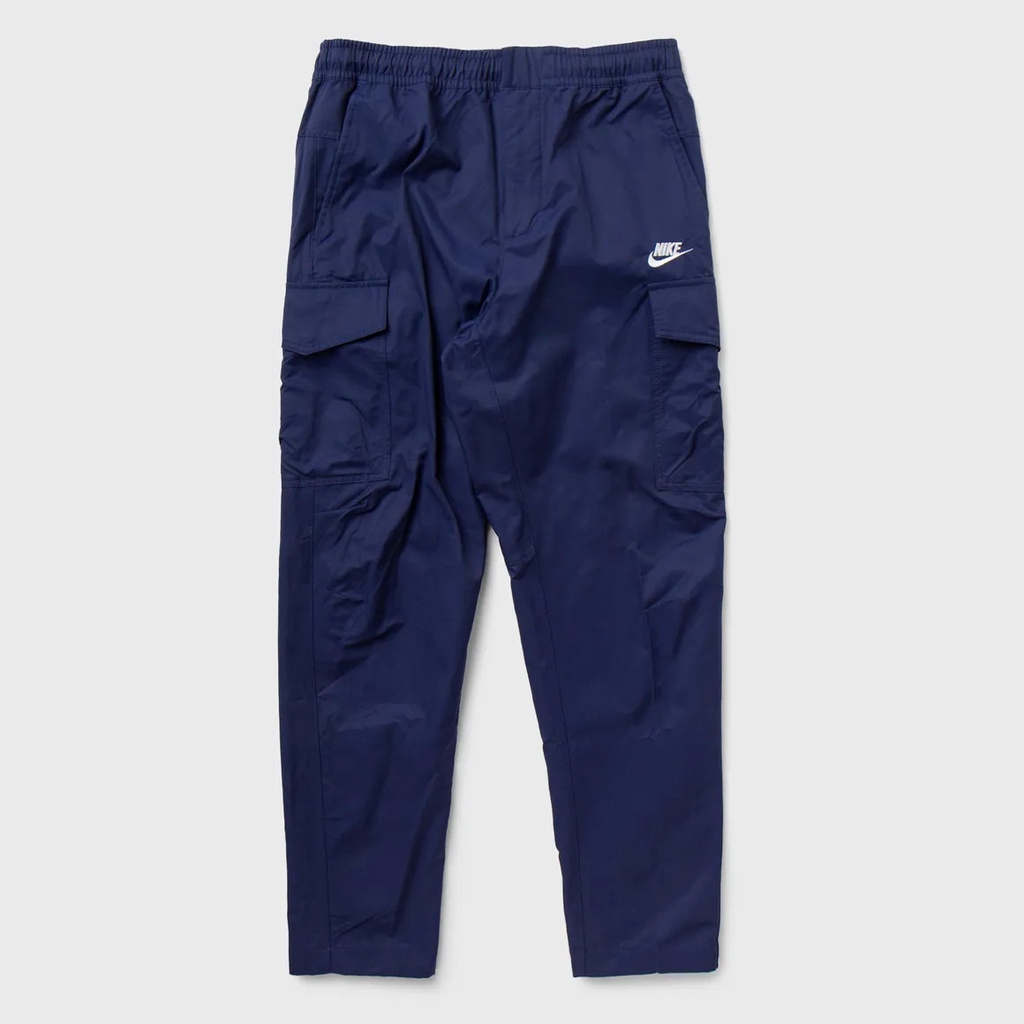 QUẦN DÀI NIKE MEN'S UNLINED UTILITY CARGO TROUSERS - BLUE NAVY