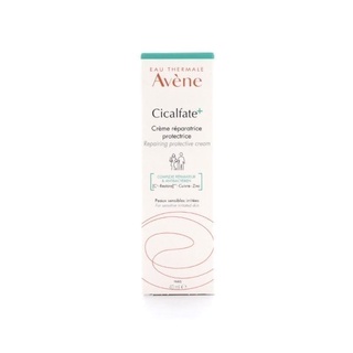Avene Cicalfate - Kem làm lành da chống nhiễm khuẩn 40ml