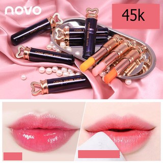 Son dưỡng novo