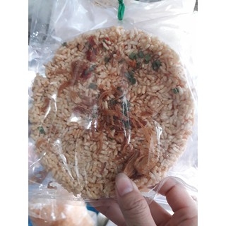 CƠM CHÁY CHÀ BÔNG NGON RẺ 350g