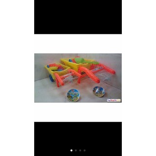 Xe Rùa Xúc Cát Loại Bé 30cm