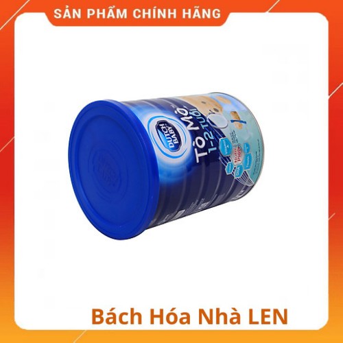 Sữa bột Dutch Lady Cô gái Hà Lan Tò Mò hộ 1.5kg (Thường)