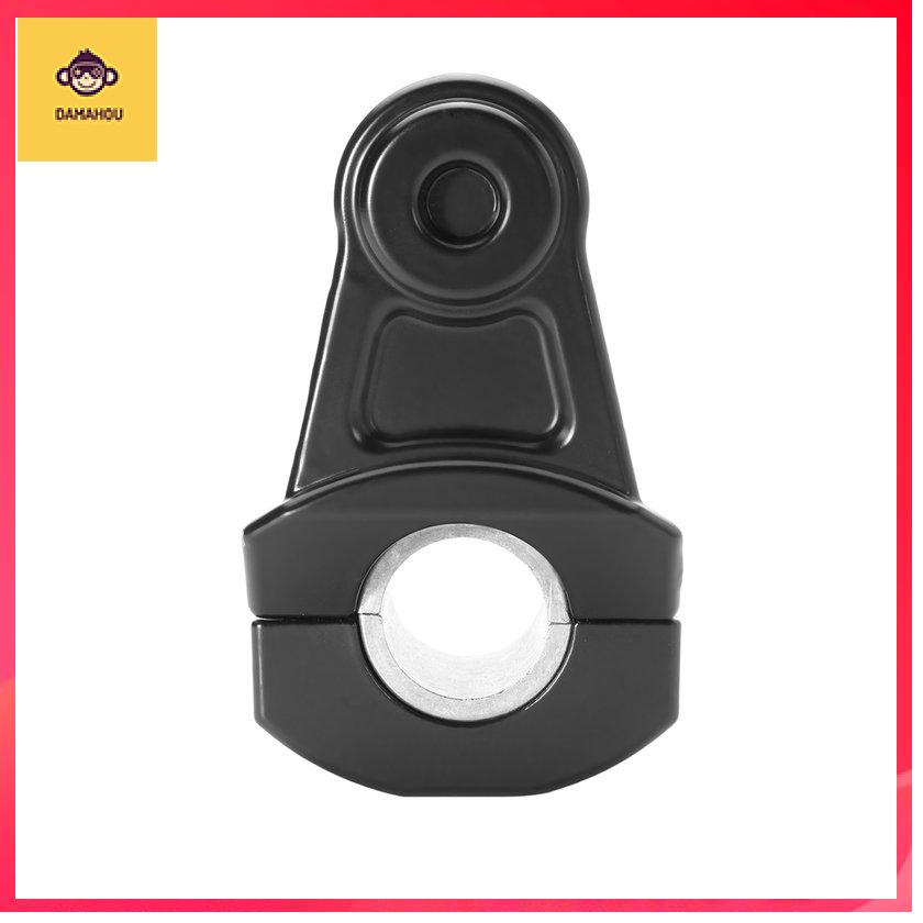 Set 2 Kẹp Tay Lái Xe Mô Tô 22mm Chuyên Dụng Chất Lượng Cao | BigBuy360 - bigbuy360.vn