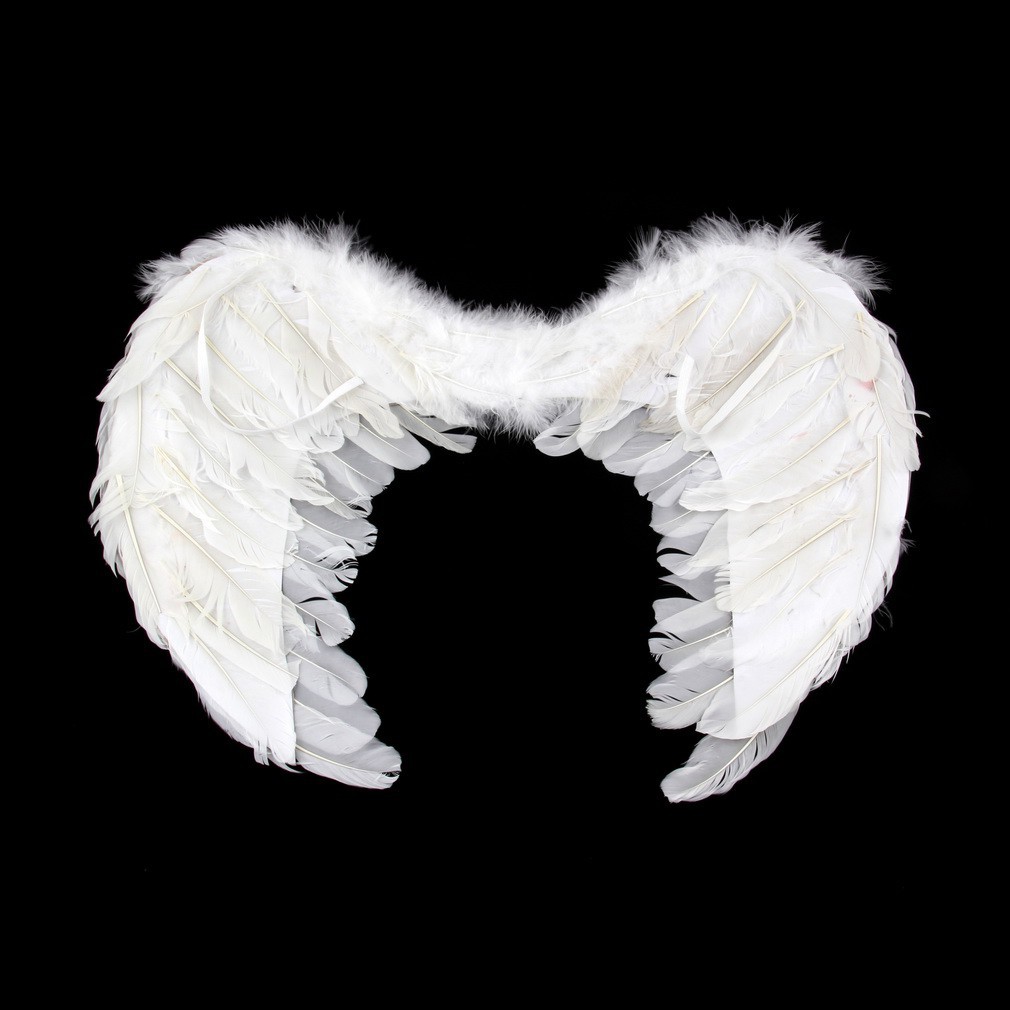 Đôi cánh hóa trang thiên thần dành cho nữ | BigBuy360 - bigbuy360.vn