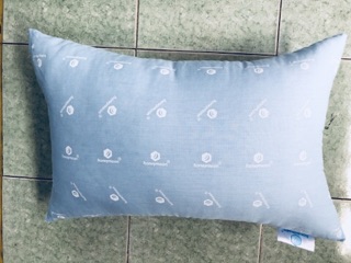 RUỘT GỐI ÉP HƠI