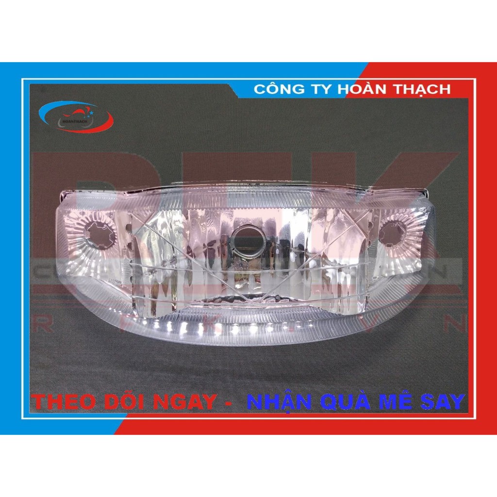 ĐÈN PHA XE MÁY MAX LIỀN HÀNG CHINA