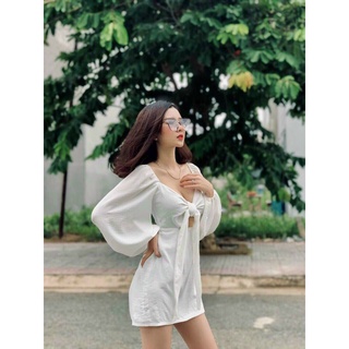 Váy liền thân Emily