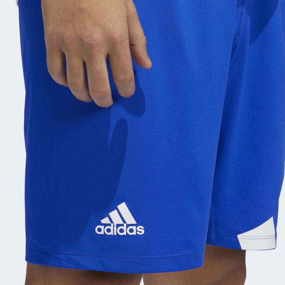 Quần Ngắn adidas TRAINING Nam Quần short 4KRFT Màu xanh dương H08755