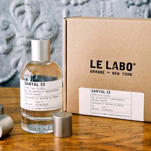 Nước hoa LE LABO Santal 33