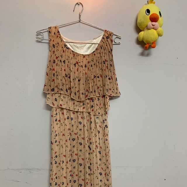 Thanh lý đầm maxi